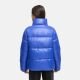Marikoo Hazalee Damen Winter Herbst Stepp Jacke  Galaxy Blue Gr&ouml;&szlig;e XL - Gr. 42