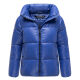 Marikoo Hazalee Damen Winter Herbst Stepp Jacke  Galaxy Blue Gr&ouml;&szlig;e XL - Gr. 42