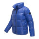 Marikoo Hazalee Damen Winter Herbst Stepp Jacke  Galaxy Blue Gr&ouml;&szlig;e XL - Gr. 42