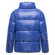 Marikoo Hazalee Damen Winter Herbst Stepp Jacke  Galaxy Blue Gr&ouml;&szlig;e XL - Gr. 42