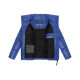 Marikoo Hazalee Damen Winter Herbst Stepp Jacke  Galaxy Blue Gr&ouml;&szlig;e XL - Gr. 42