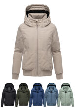 Marikoo Mooni 16 Damenjacke