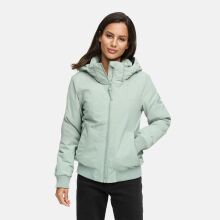 Marikoo Mooni 16 Damenjacke Smokey Mint Größe XS - Gr. 34