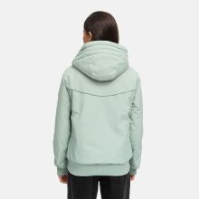 Marikoo Mooni 16 Damenjacke Smokey Mint Größe XS - Gr. 34