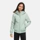 Marikoo Mooni 16 Damenjacke Smokey Mint Größe XS - Gr. 34