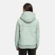 Marikoo Mooni 16 Damenjacke Smokey Mint Größe XS - Gr. 34