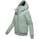 Marikoo Mooni 16 Damenjacke Smokey Mint Größe XS - Gr. 34