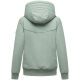 Marikoo Mooni 16 Damenjacke Smokey Mint Größe XS - Gr. 34
