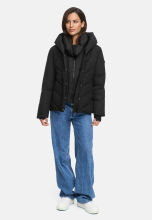 Marikoo Nadiraa Damen Herbst Winter Stepp Jacke