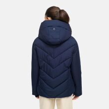 Marikoo Nadiraa Damen Herbst Winter Stepp Jacke  Navy Größe XXL - Gr. 44