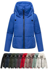 Marikoo Ninikaa XVI Steppjacke N086