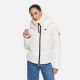 Marikoo Ninikaa Damen Herbst Winter Stepp Jacke  Offwhite-Größe XS - Gr. 34