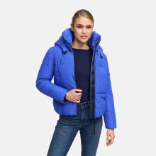 Marikoo Ninikaa Damen Herbst Winter Stepp Jacke  Galaxy Blue-Gr&ouml;&szlig;e XS - Gr. 34