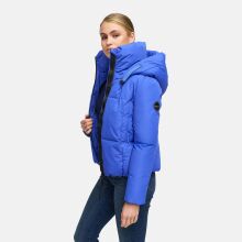 Marikoo Ninikaa Damen Herbst Winter Stepp Jacke  Galaxy Blue-Gr&ouml;&szlig;e XS - Gr. 34