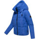 Galaxy Blue-Größe XS - Gr. 34