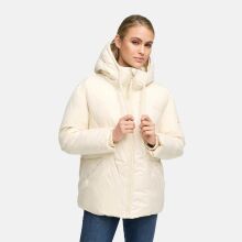 Navahoo Pastellzauber Damen Herbst Winter Jacke Cream Gr&ouml;&szlig;e XL - Gr. 42