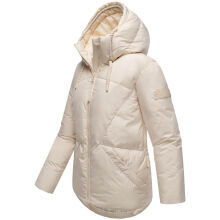 Navahoo Pastellzauber Damen Herbst Winter Jacke Cream Gr&ouml;&szlig;e XL - Gr. 42