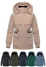 Marikoo Shigaraa XVI Damenjacke N096