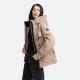 Marikoo Shigaraa Damen Herbst Winter Jacke