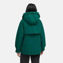 Marikoo Shigaraa Damen Herbst Winter Jacke Evergreen-Gr&ouml;&szlig;e XXXL - Gr. 46