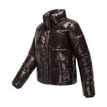 Marikoo Skyraa Damen Winter Steppjacke Choco  Größe XS - Gr. 34