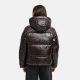 Marikoo Skyraa Damen Winter Steppjacke Choco  Größe XS - Gr. 34