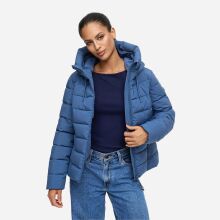 Marikoo Tayenaa Damen Herbst Winter Steppjacke