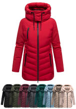 Marikoo Tivaa XVI Steppjacke N103