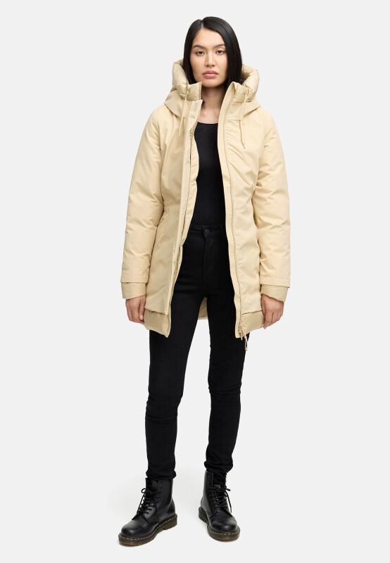 Navahoo Winterprinzessin Parka