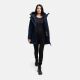 Navahoo Winterprinzessin 14 Parka N108
