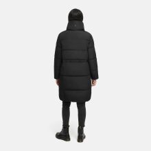 Navahoo Wolkenkuss Winter Steppjacke halblang Schwarz-Gr&ouml;&szlig;e XXXL - Gr. 46