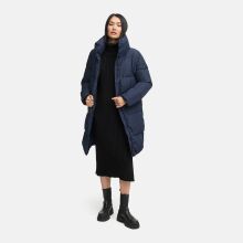 Navahoo Wolkenkuss Winter Steppjacke halblang Navy-Größe XXL - Gr. 44