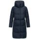 Navahoo Wolkenkuss Winter Steppjacke halblang Navy-Größe XXL - Gr. 44