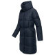 Navahoo Wolkenkuss Winter Steppjacke halblang Navy-Größe XXL - Gr. 44
