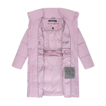 Navahoo Wolkenkuss Winter Steppjacke halblang Lilac Rose-Gr&ouml;&szlig;e S - Gr. 36
