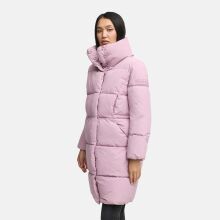 Navahoo Wolkenkuss Winter Steppjacke halblang Lilac Rose-Gr&ouml;&szlig;e XXXL - Gr. 46