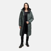 Marikoo Yaskaa Damen Herbst Winter Parka Jacke Stone...