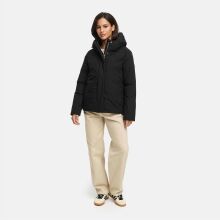 Marikoo Yeminaa Damen Herbst Winter Jacke Schwarz Gr&ouml;&szlig;e XS - Gr. 34