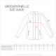 Marikoo Yukanii XVI Steppjacke N114