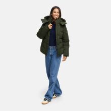 Navahoo Zauberlicht Damen Herbst Winter Steppjacke