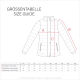 Navahoo Zauberlicht Damen Herbst Winter Steppjacke