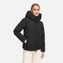 Navahoo Blütenlicht Damen Herbst Winter Jacke...