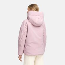 Navahoo Bl&uuml;tenlicht Damen Herbst Winter Jacke  LilacRose Gr&ouml;&szlig;e XS - Gr.34