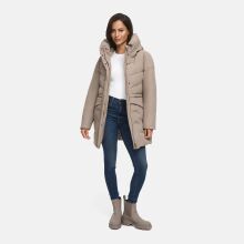 Marikoo Delilah Damen Herbst Winter Steppjacke...