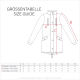 Navahoo Hageltanz Damen Winterjacke Parka