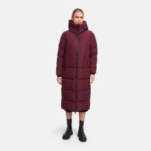 Marikoo Honiaa Damen Winter Steppmantel Parka...