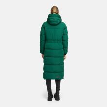 Marikoo Honiaa Damen Winter Steppmantel Parka Evergreen-Größe S - Gr. 36