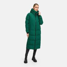 Marikoo Honiaa Damen Winter Steppmantel Parka...