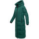 Marikoo Honiaa Damen Winter Steppmantel Parka Evergreen-Größe M - Gr. 38