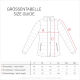 Stone Harbour Ansello Herren Winter Steppjacke
